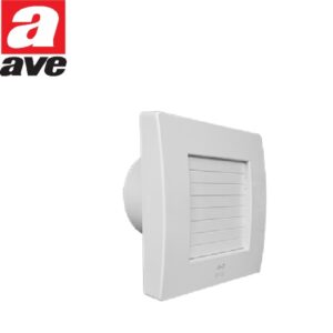 Aspiratore 100 GRID con alette